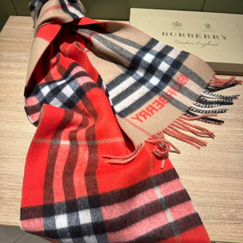 BURBERRY